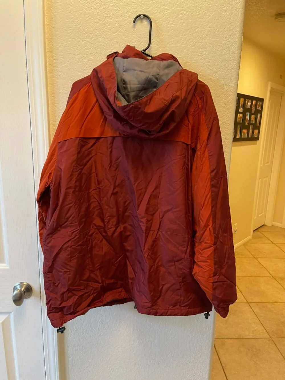 Cherokee jacket - Picture 11 of 14
